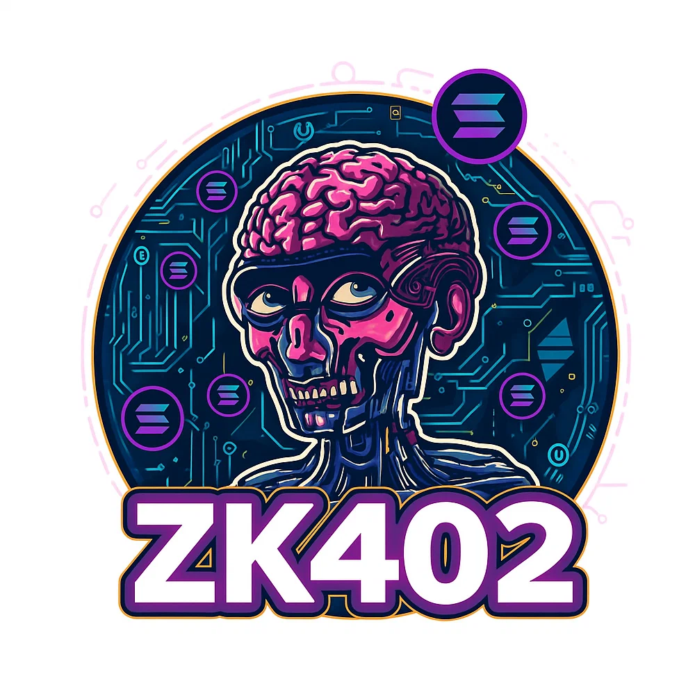 ZK402 Logo